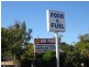 Flintstones Dinner & Van Park, 17 Page, Hughenden QLD 4821