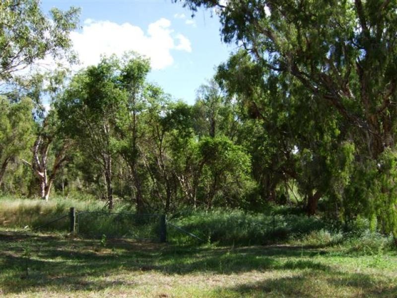 Pentland QLD 4816