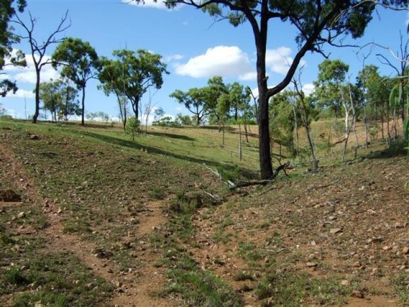Pentland QLD 4816
