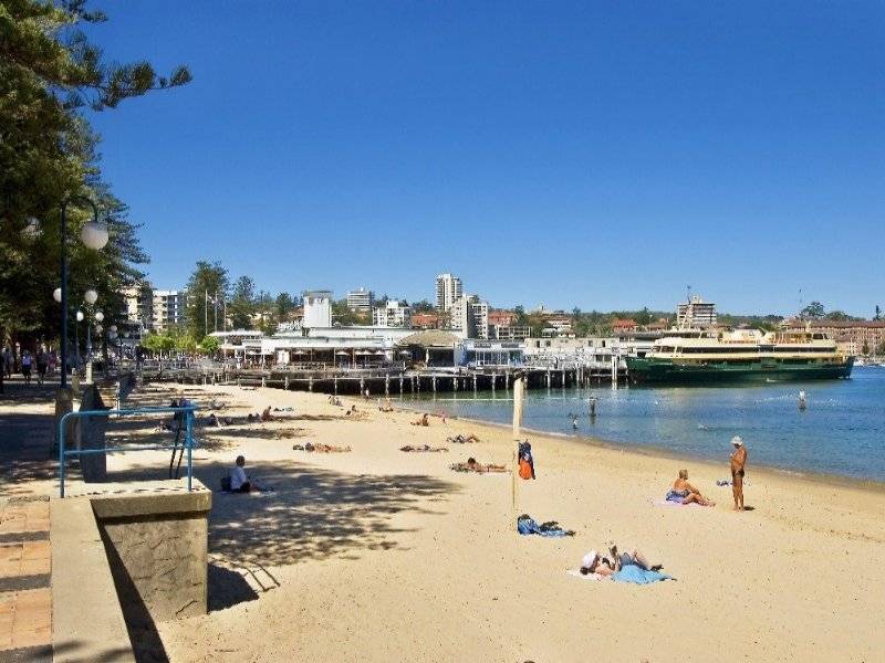 1/8 James St, Manly NSW 2095