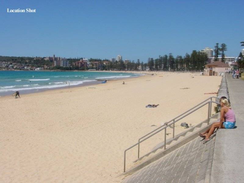 10/36 Osborne Rd, Manly NSW 2095