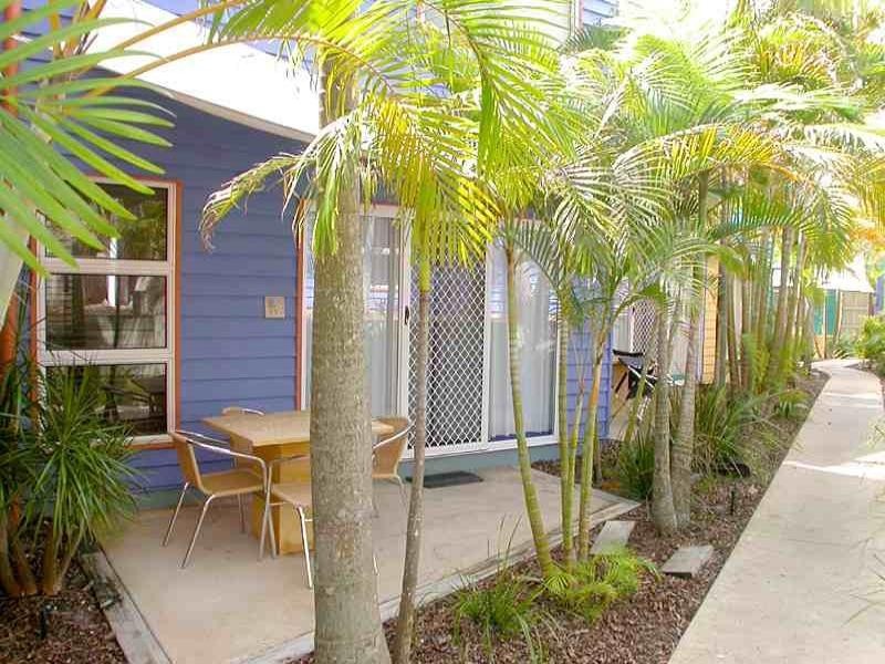 11/43 Oriole Ave  "Sails Lifestyle Resort", Peregian Beach QLD 4573
