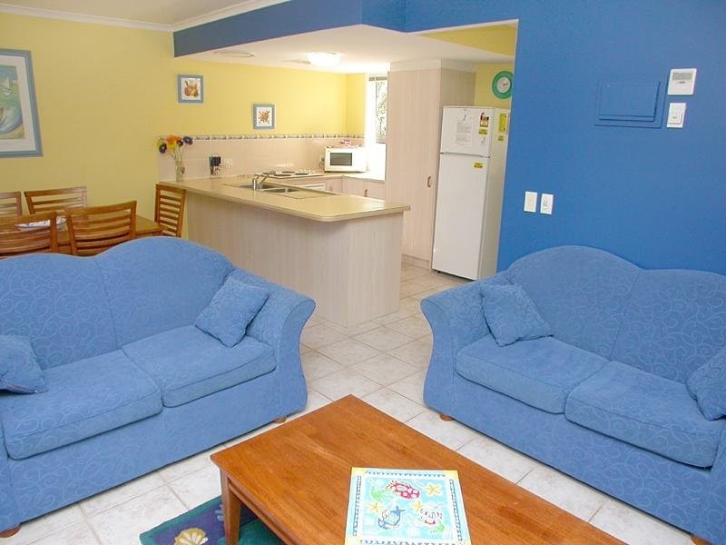 11/43 Oriole Ave  "Sails Lifestyle Resort", Peregian Beach QLD 4573