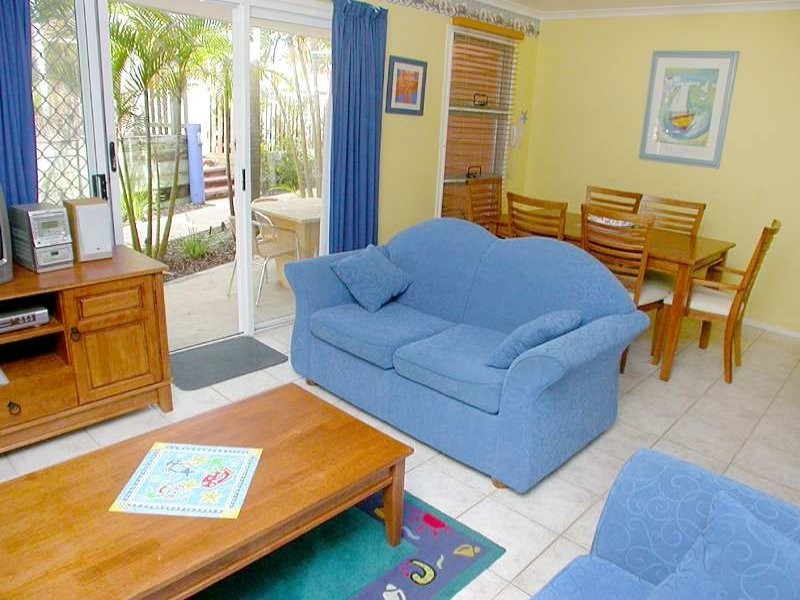 11/43 Oriole Ave  "Sails Lifestyle Resort", Peregian Beach QLD 4573