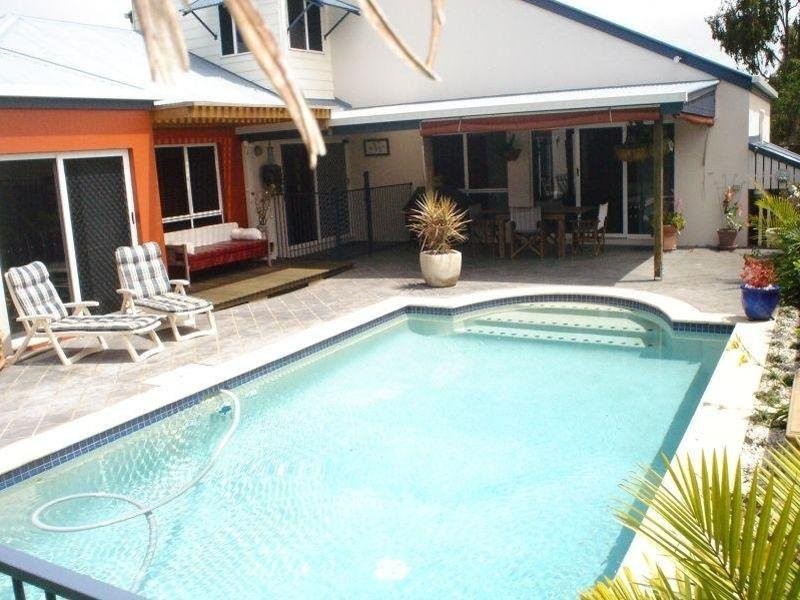 9 Twin Waters Drive, Twin Waters QLD 4564