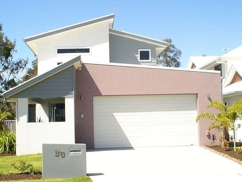 50 Anchorage Circuit, Twin Waters QLD 4564