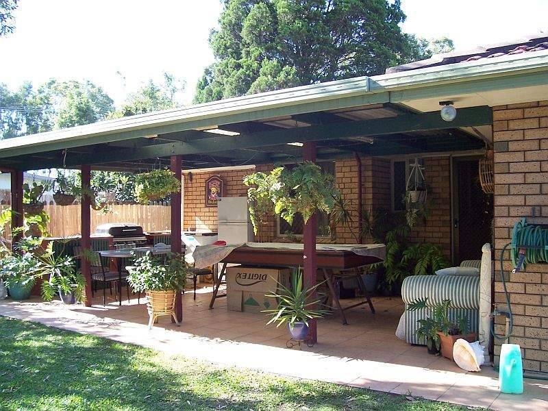 4 Second Ave, Marcoola QLD 4564