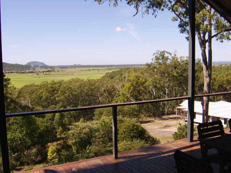 61 Whistler Ridge Drive, Yandina Creek QLD 4561