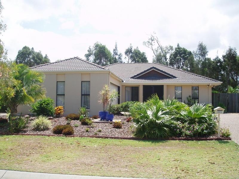 24 Wattlebird Drive, Twin Waters QLD 4564