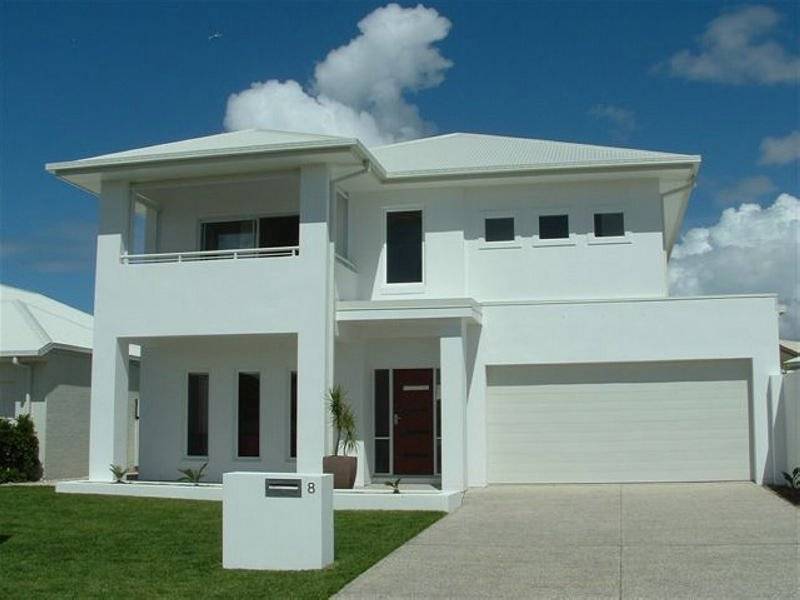 8 Seahorse Drive, Twin Waters QLD 4564