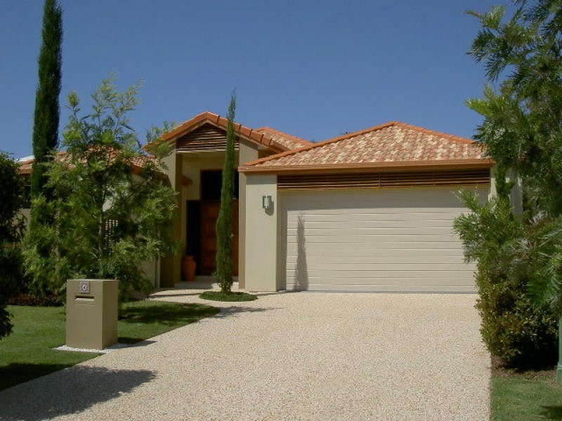 4 Pampling Place, Twin Waters QLD 4564