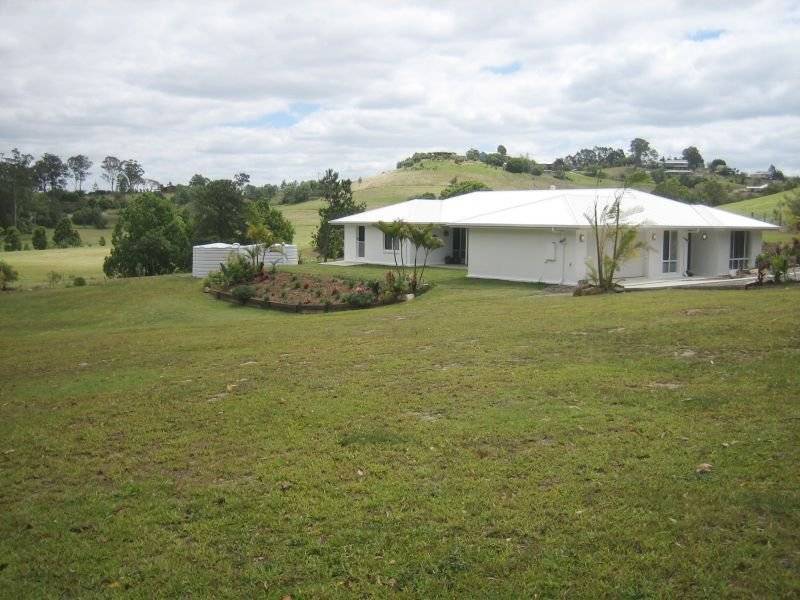 5 Warrener Place, Maroochy River QLD 4561