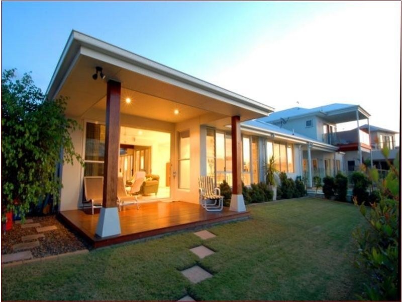 41 Baywater Drive, Twin Waters QLD 4564