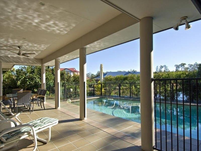 33 Seahorse Drive, Twin Waters QLD 4564