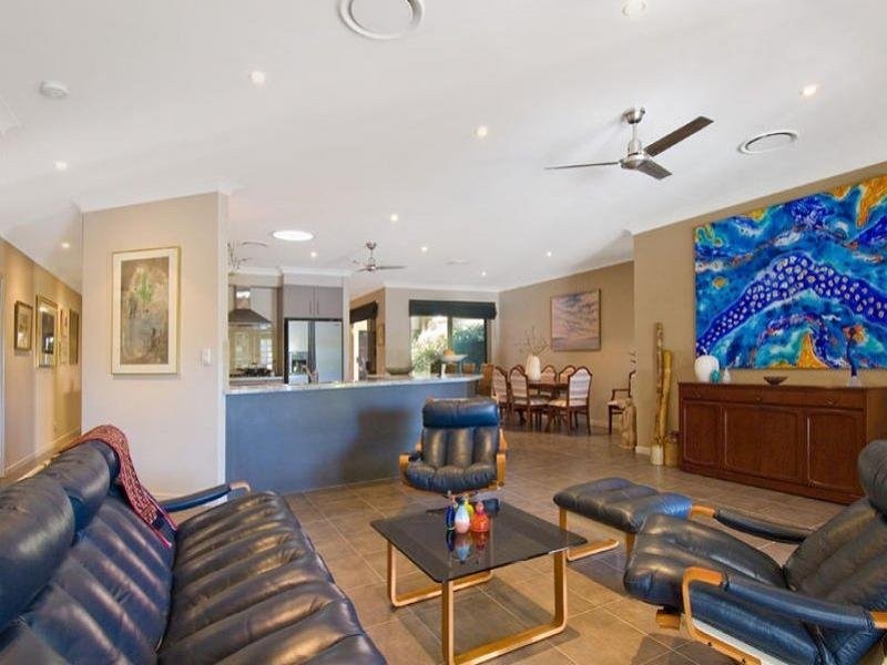 33 Seahorse Drive, Twin Waters QLD 4564