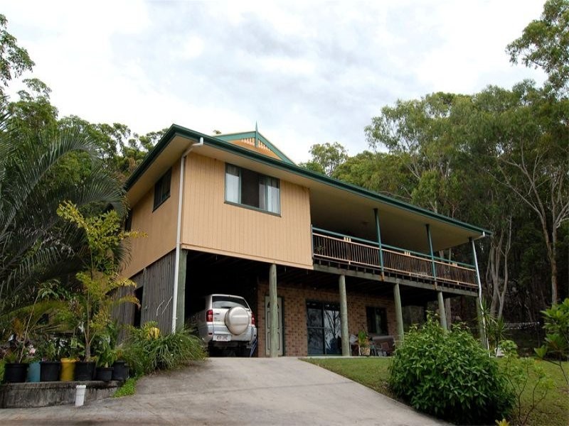 244 Doonan Bridge Road, Verrierdale QLD 4562