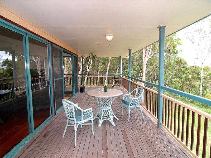 244 Doonan Bridge Road, Verrierdale QLD 4562