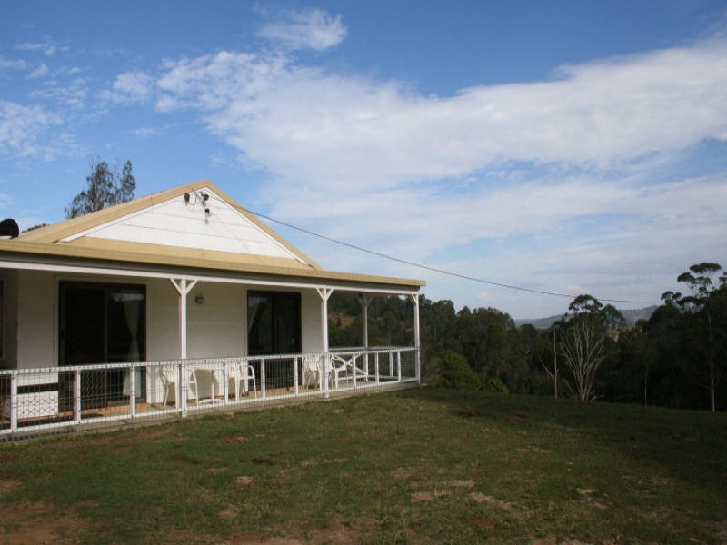 116 McCords Road, Yandina Creek QLD 4561