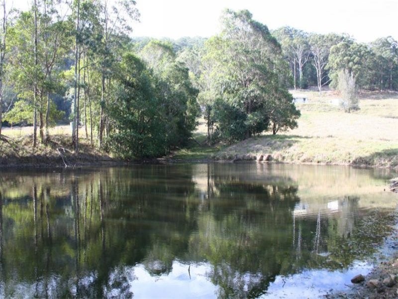 116 McCords Road, Yandina Creek QLD 4561