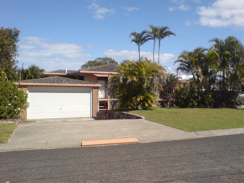 7 Gouldian Court, Peregian Beach QLD 4573