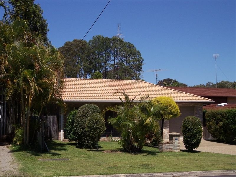 7 Daytona Avenue, Coolum Beach QLD 4573