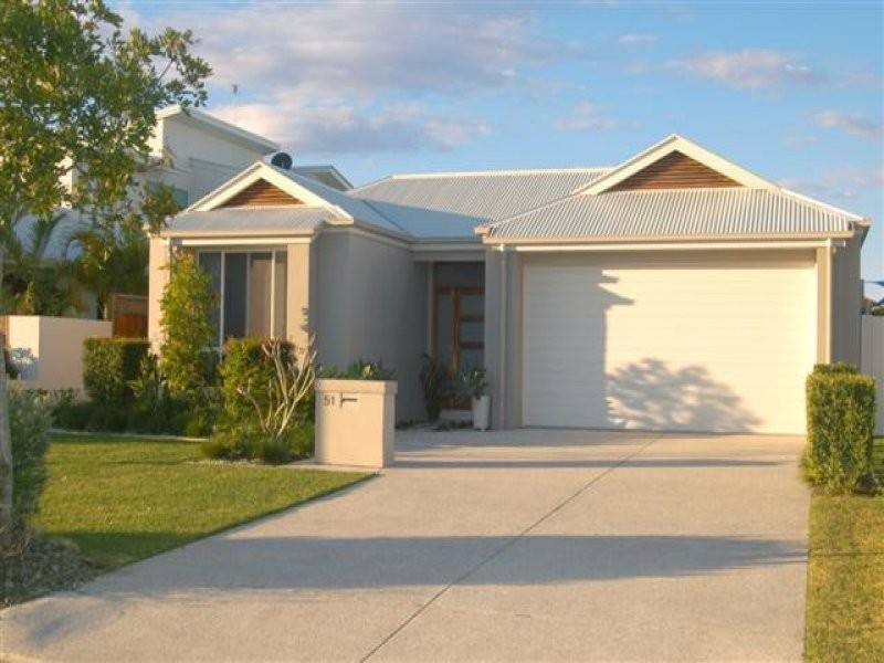 51 Baywater Drive, Twin Waters QLD 4564