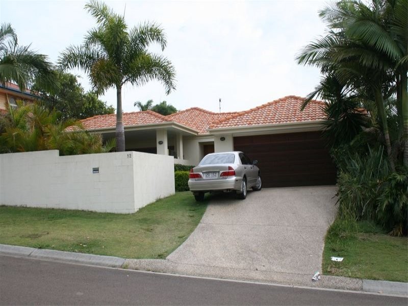 12 Avalon Street, Coolum Beach QLD 4573
