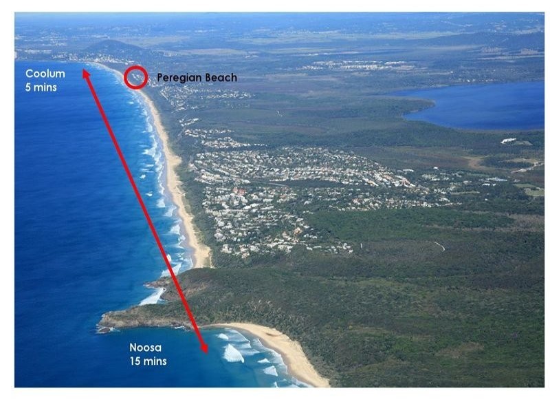 44 Jacana Street, Peregian Beach QLD 4573