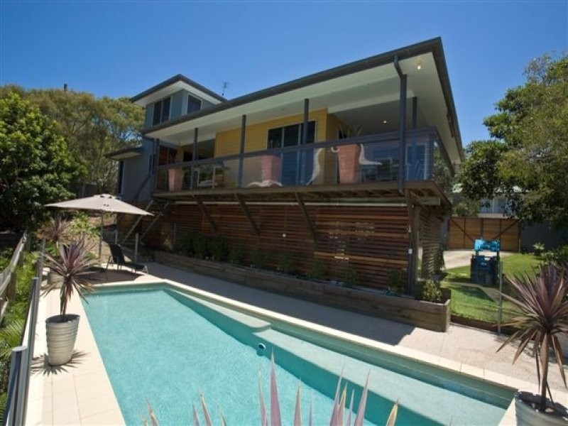 1 Kestrel Crescent, Peregian Beach QLD 4573