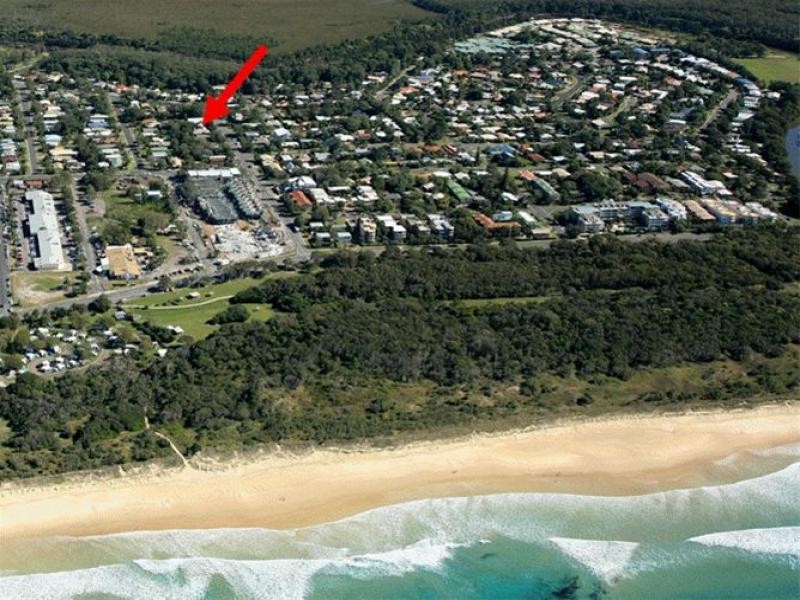 47 Hewitt Street, Coolum Beach QLD 4573
