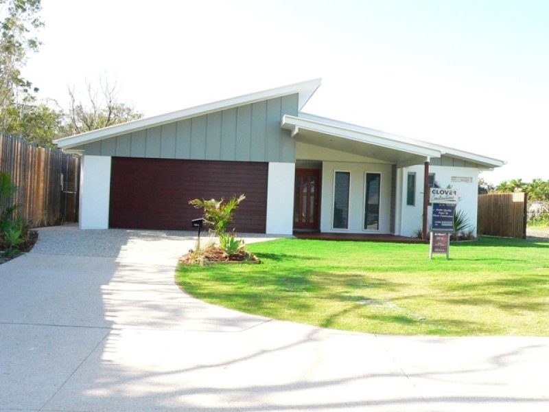 6 Sandy Court, Mount Coolum QLD 4573