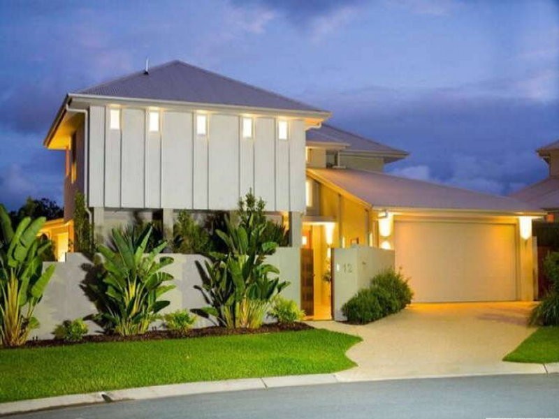 12 Bunker Court, Peregian Springs QLD 4573