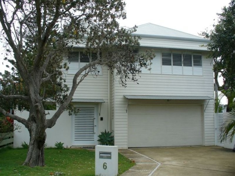 6 Coucal Crescent, Peregian Beach QLD 4573