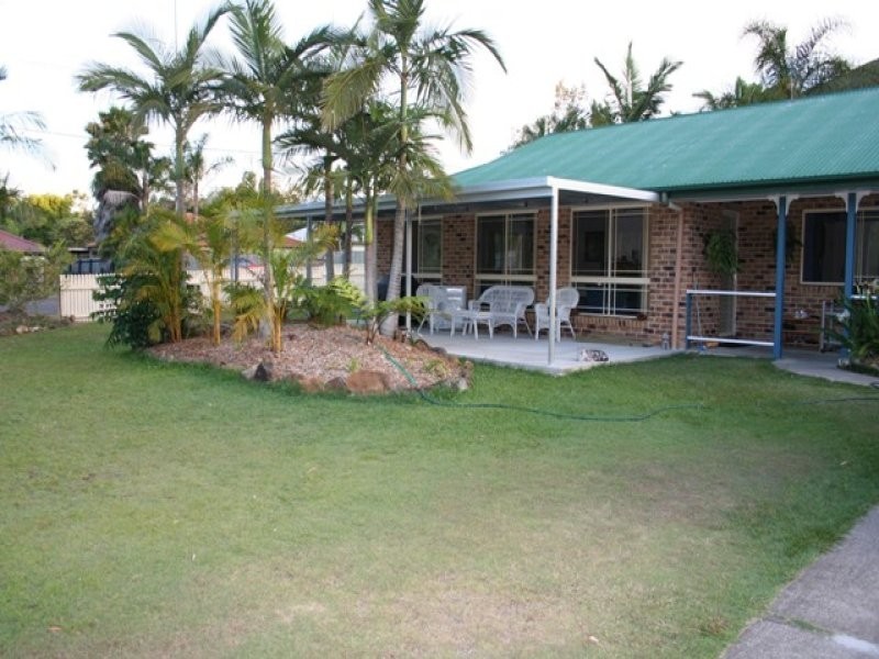 1 Jacqueline Court, Mount Coolum QLD 4573