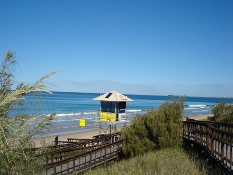Lot 50 Saltwater Way, Mount Coolum QLD 4573