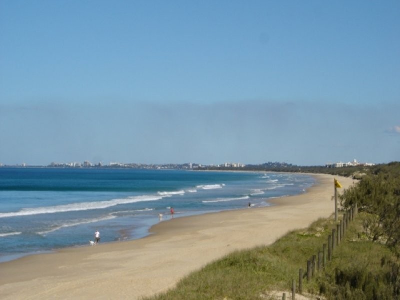 Lot 50 Saltwater Way, Mount Coolum QLD 4573