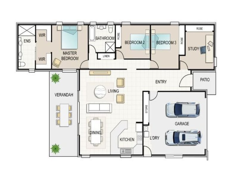 Lot 50 Saltwater Way, Mount Coolum QLD 4573