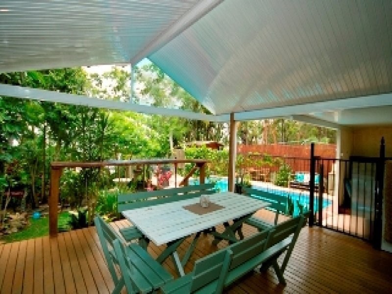 39 Morning Glory Drive, Cooroibah QLD 4565