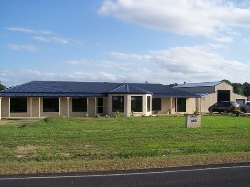 180 Collins Road, Coolum Beach QLD 4573