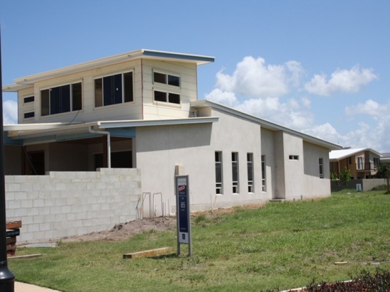 7 Beach Haven Place, Mount Coolum QLD 4573