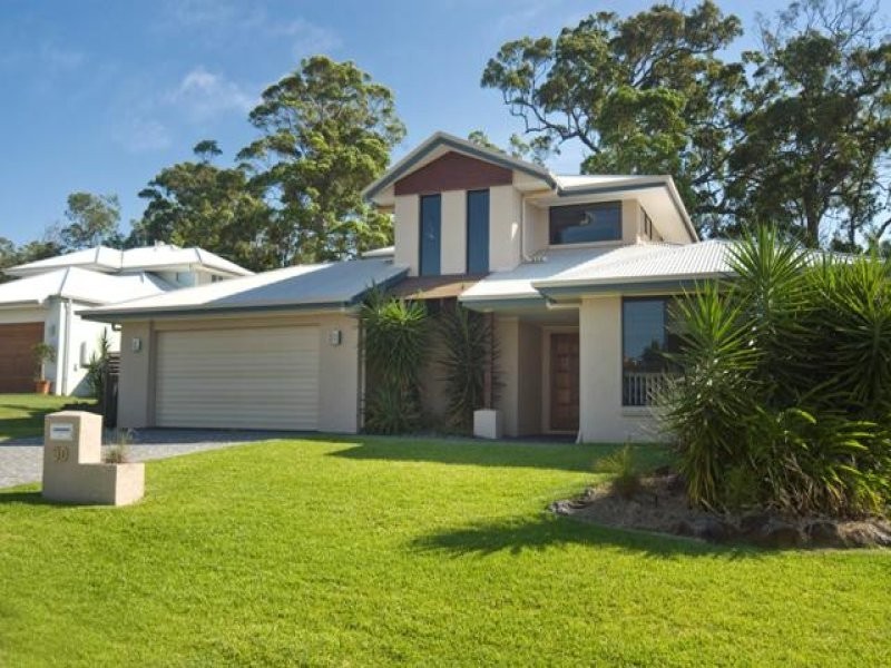 30 Greenside Court, Peregian Springs QLD 4573