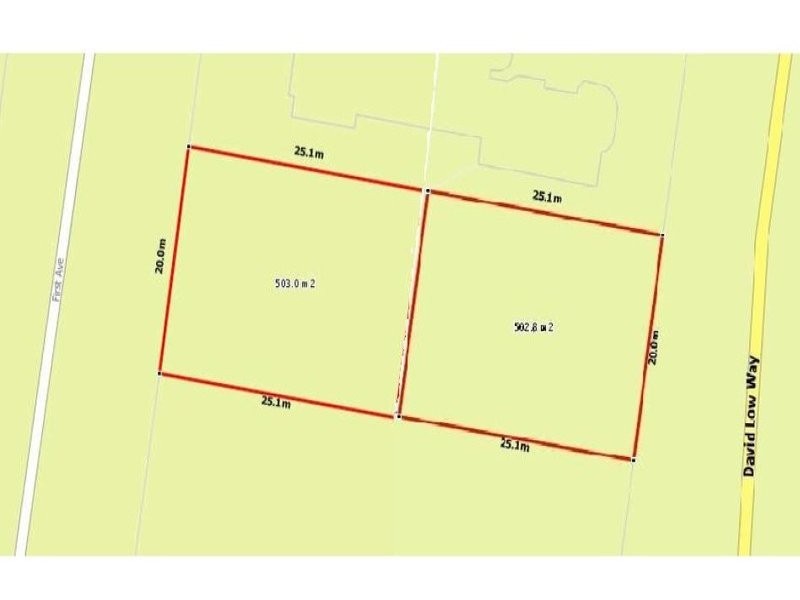 1846 David Low Way, Coolum Beach QLD 4573