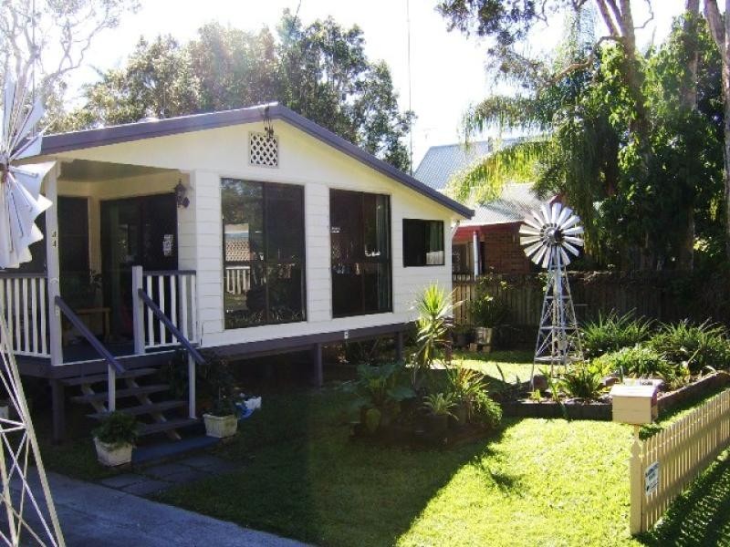 44 Pandanus Avenue, Coolum Beach QLD 4573