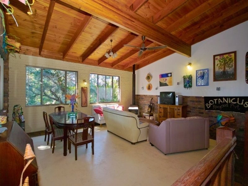 65 Thomson Valley Road, Valdora QLD 4561