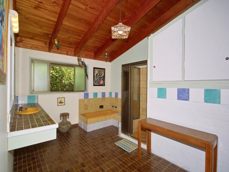 65 Thomson Valley Road, Valdora QLD 4561