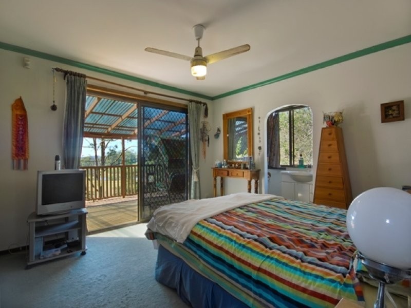 65 Thomson Valley Road, Valdora QLD 4561