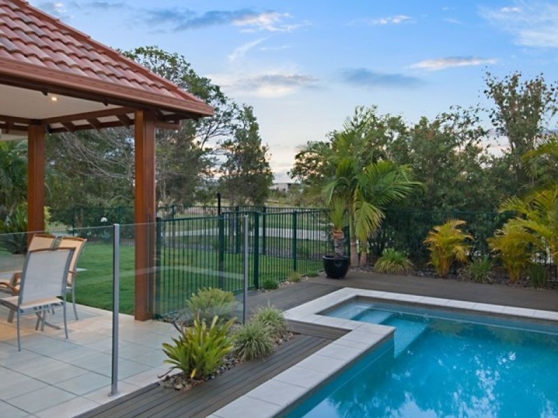 14 Greenside Court, Peregian Springs QLD 4573