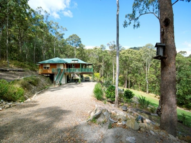 370 Ninderry Road, Coolum Beach QLD 4573