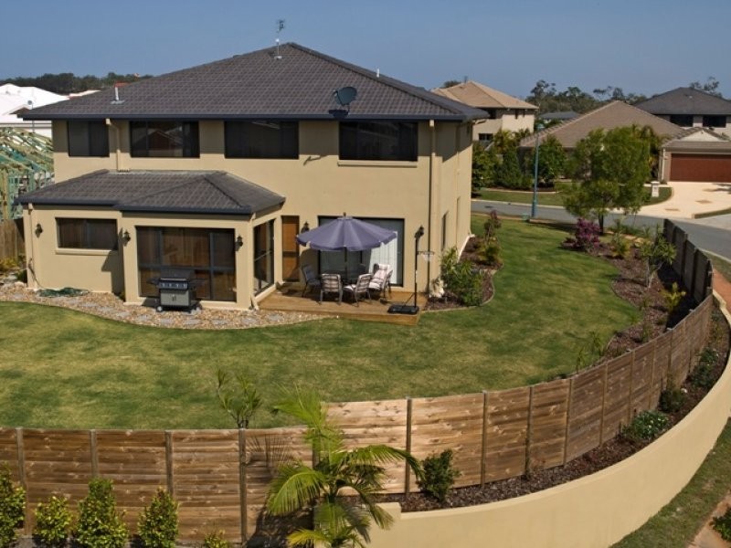 6 Parkwood Place, Peregian Springs QLD 4573