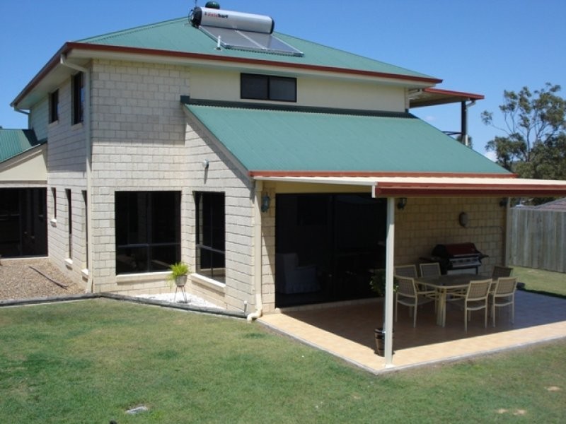 30 Forest Ridge Circuit, Peregian Springs QLD 4573